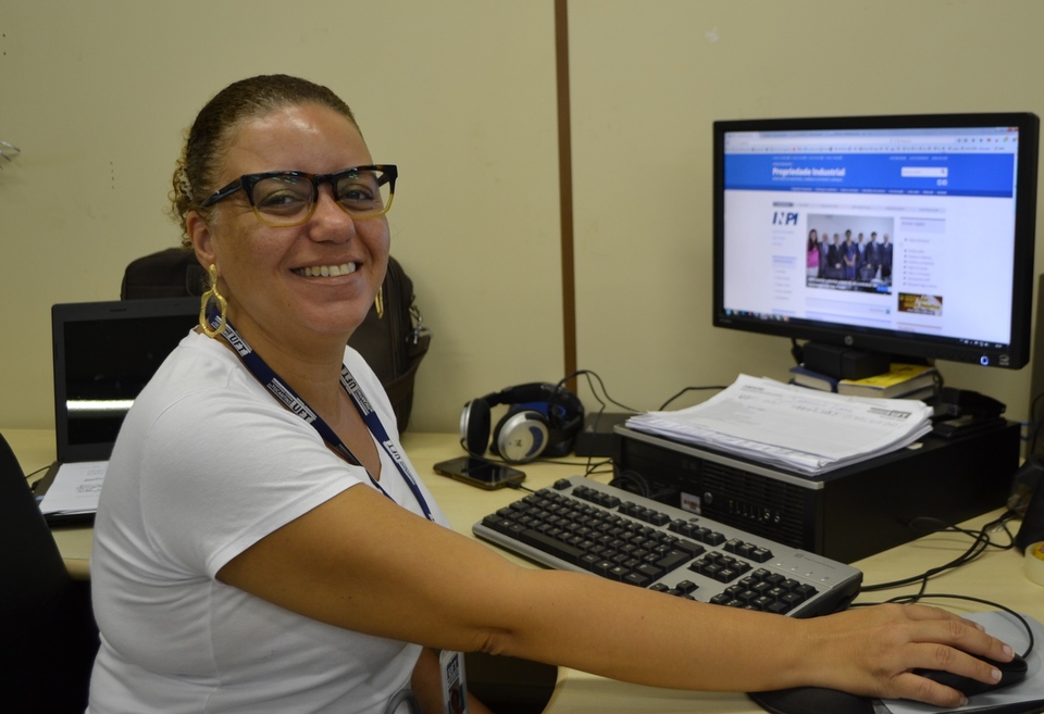 Gláucia diz que a ideia é criar um ambiente de diálogo e parcerias entre os setores públicos e privados (Foto: Erica Regina/Dicom)