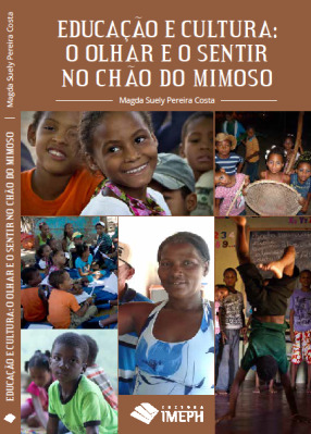 Capa do livro Educação e Cultura (Foto: Divulgação)