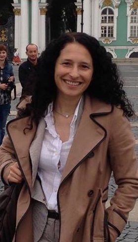Maria Raquel é docente na Universidade de Coimbra, Portugal (Foto: Divulgação UC)