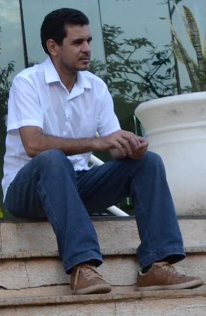 Batista diz que gentileza deve ser ato contínuo e de amor (Foto: João Batista/Dicom)