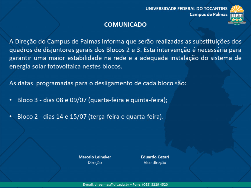 comunicado-campuspalmas-07jul20.png (Foto: samuellima)
