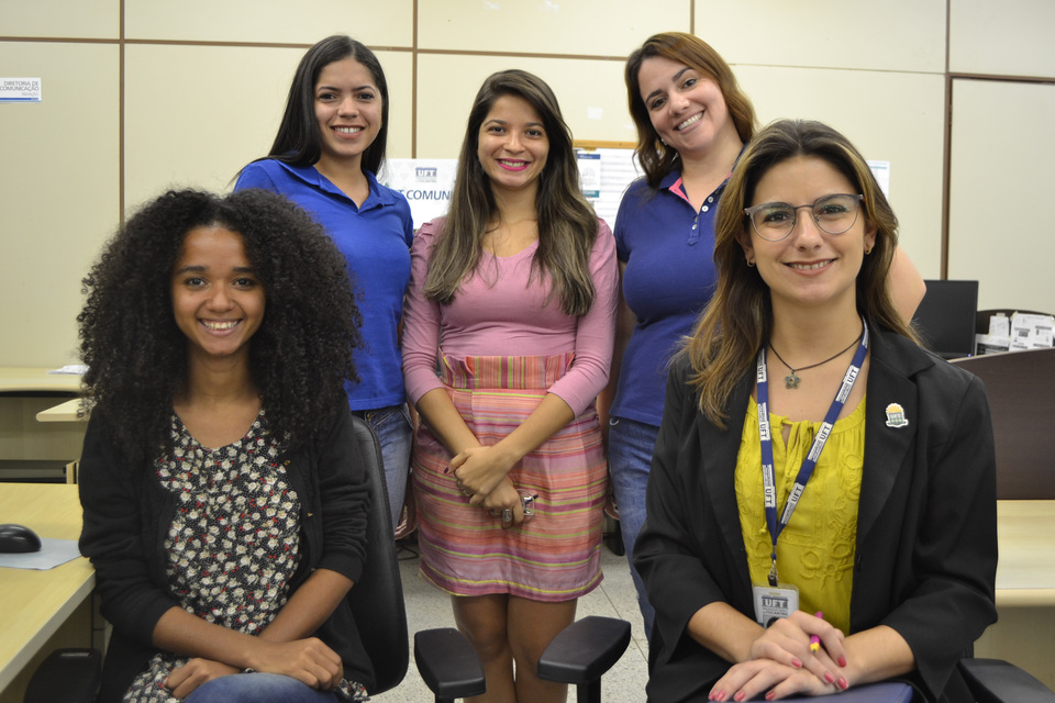 Equipe Set/2017 (Foto: Daniel dos Santos/Dicom)