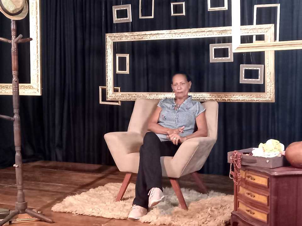 Documentário Ser Velho (Foto: Divulgação)