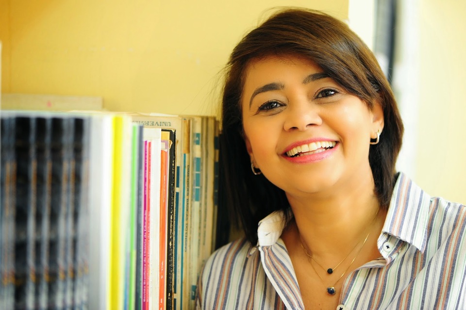 Professora Sônia Araújo (UFPA) fará a conferência de abertura (Foto: Divulgação)