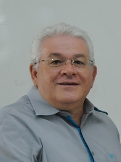 Bazolli diz que projeto integra acadêmicos, pós-graduandos e secundaristas (Foto: DPE-TO/Divulgação)