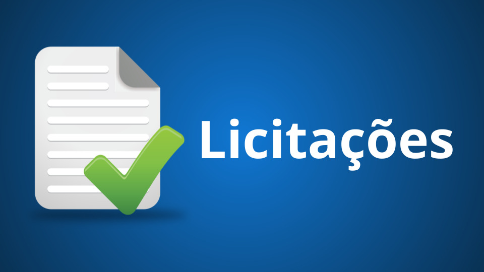 licitação