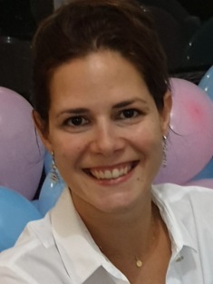 Maíra Ignácio Sarmento