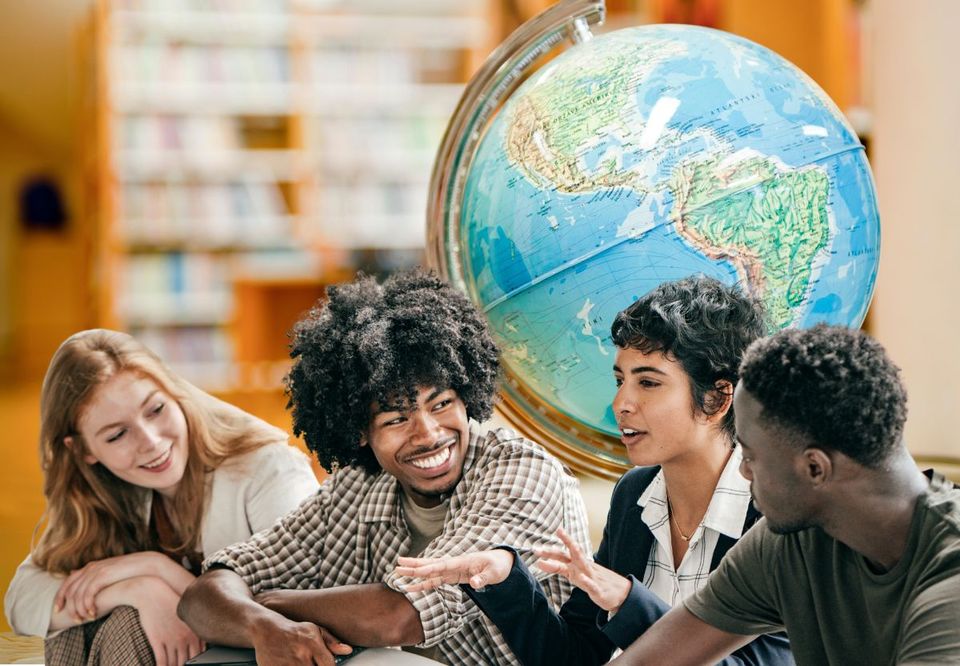 Encontro na UFT discutirá os desafios da internacionalização humanizada, com participação de pesquisador guineense