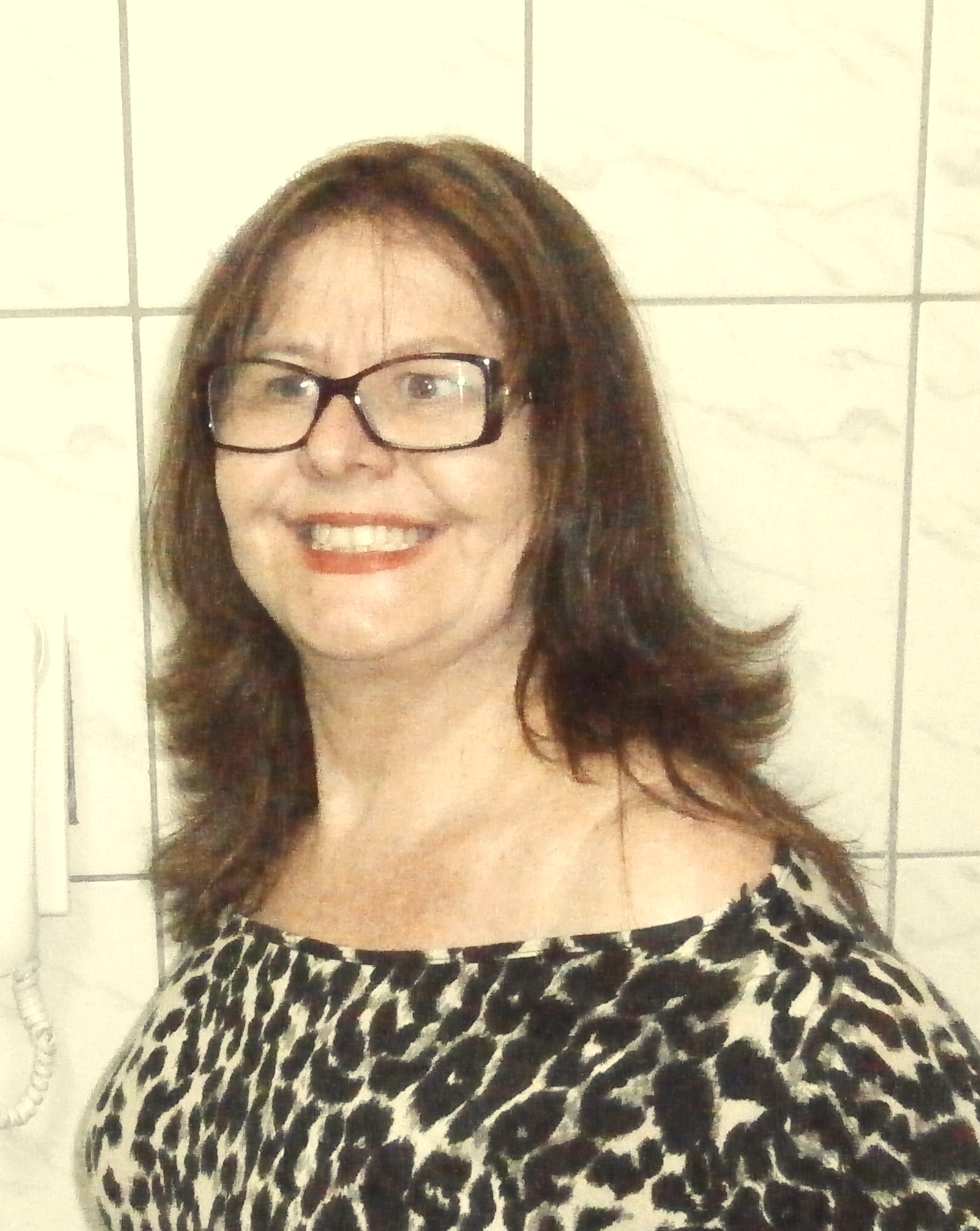 Marina Haizenreder Ertzogue