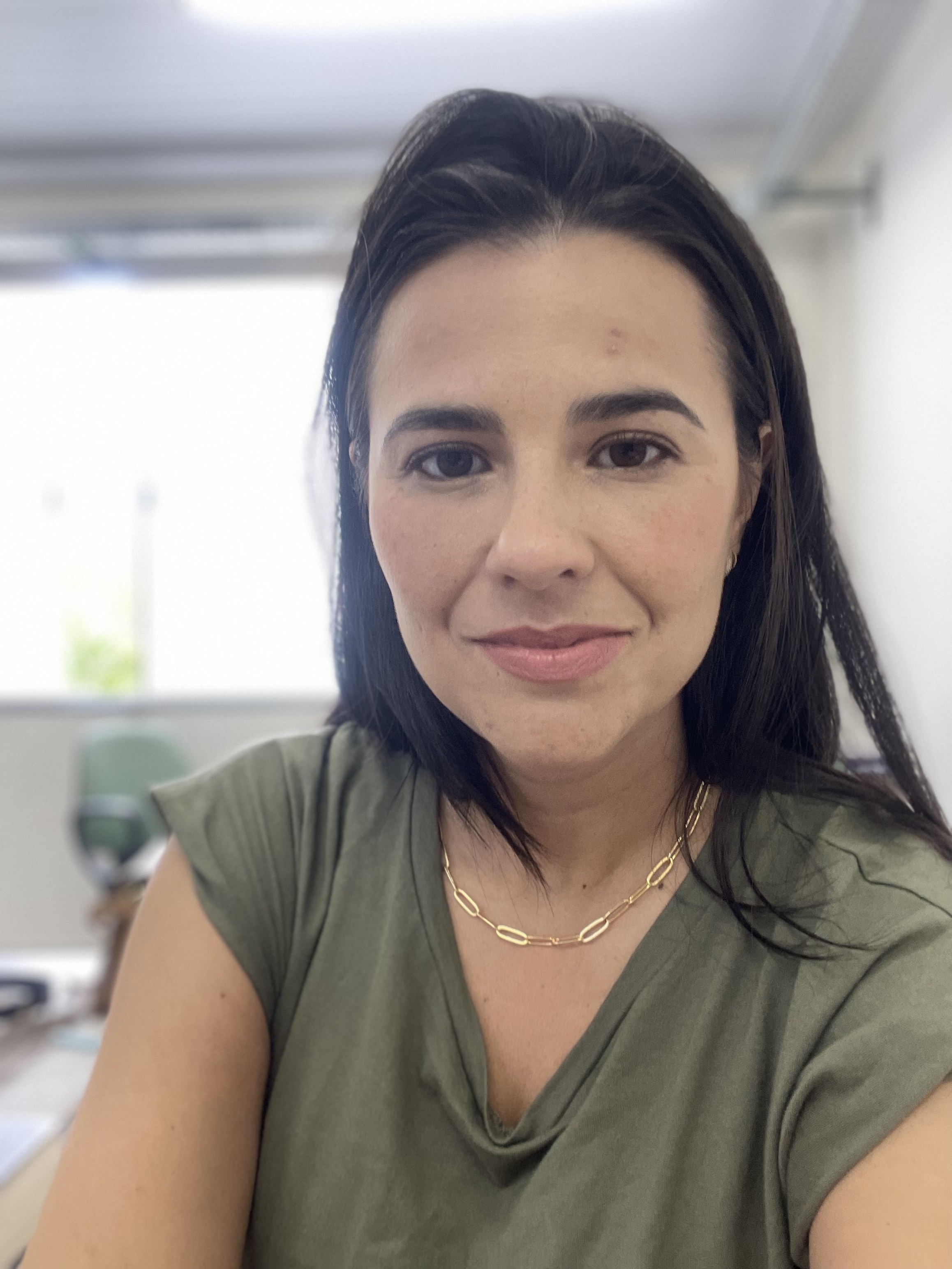 Solange Aparecida Ságio