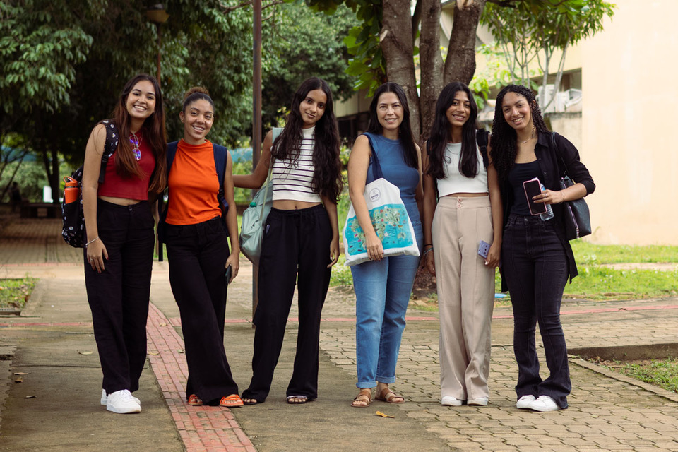 UFT terá mais de 300 estudantes dos cursos de bacharelado avaliados no Enade 2025, em 23 de novembro