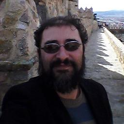 Fernando Furquim de Camargo	