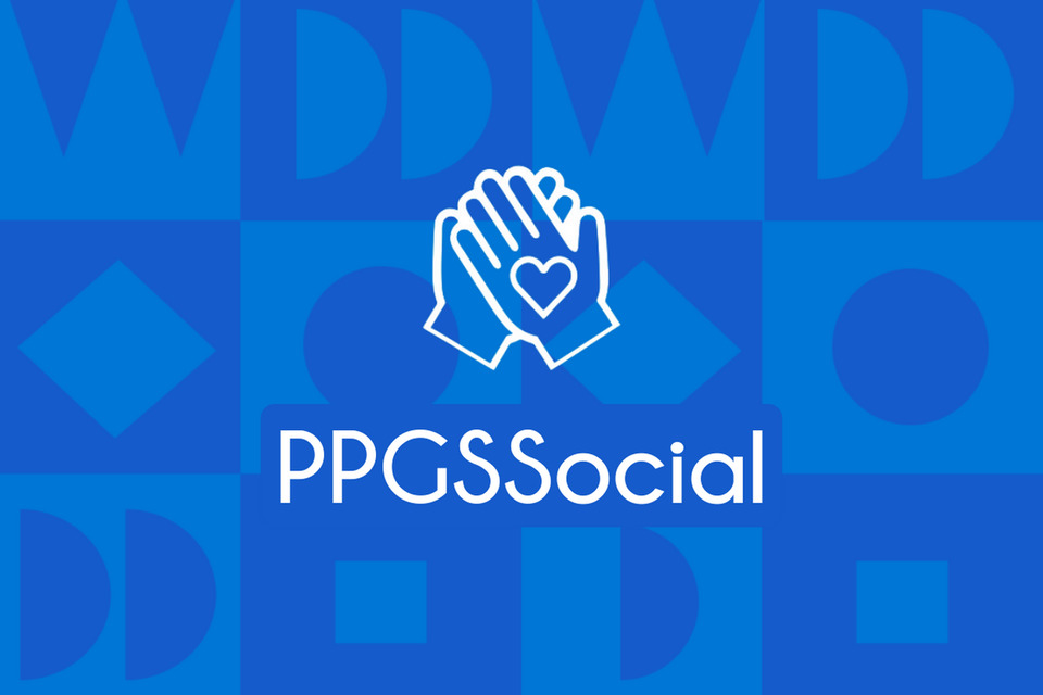 Programa de Pós-Graduação em Serviço Social (PPGSSocial)