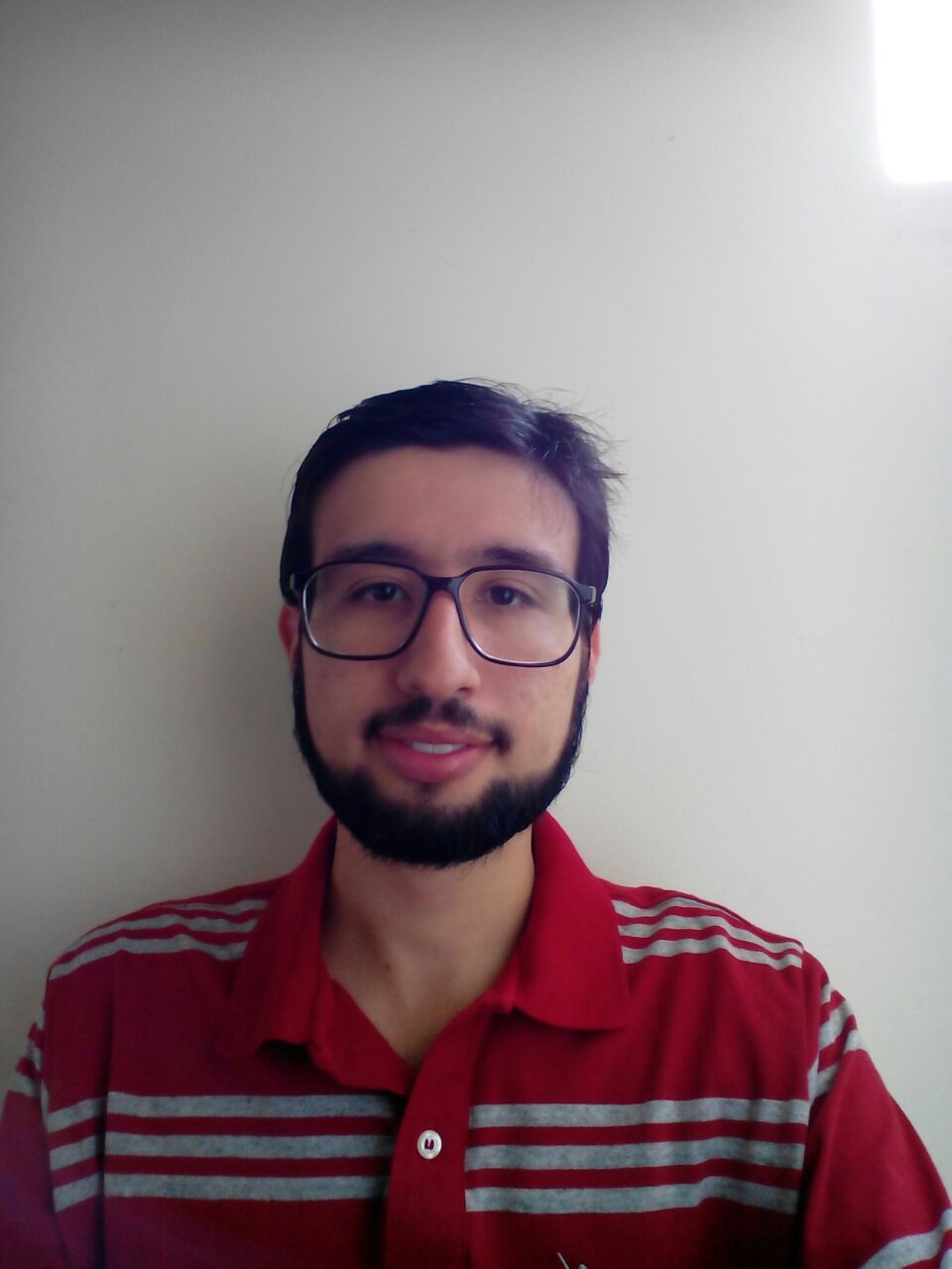 Pedro Henrique Oliveira Cuco