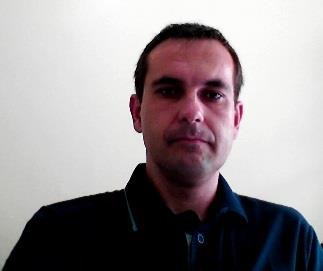 Carlos Roberto Ludwig