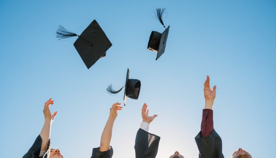 Câmpus de Miracema realiza solenidades para colações de grau de cursos da graduação no mês de fevereiro