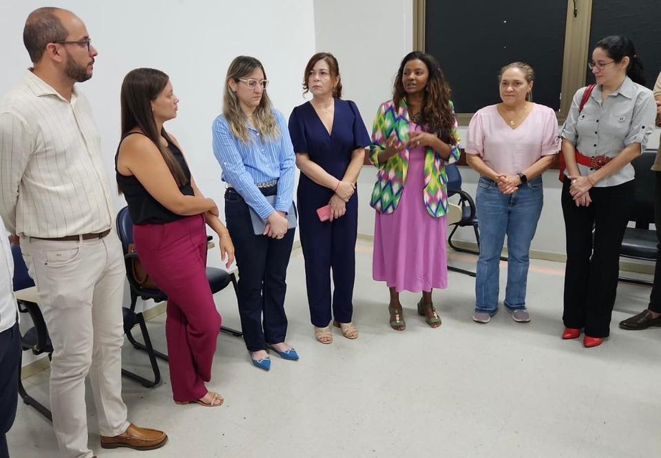 Primeiro Programa de Residência Multiprofissional em Saúde da UFT é aprovado