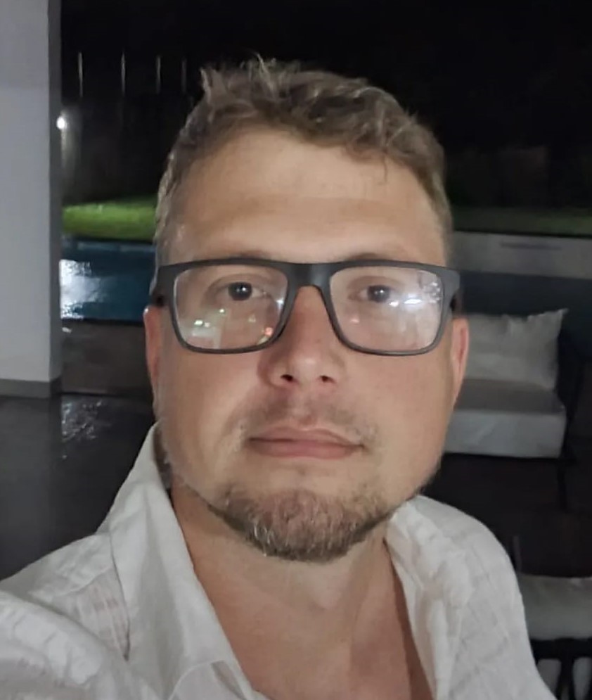 Daniel Santos Mulholland