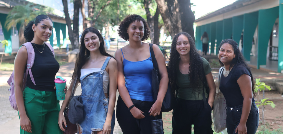 Internacionalização transforma e conecta a UFT com o mundo