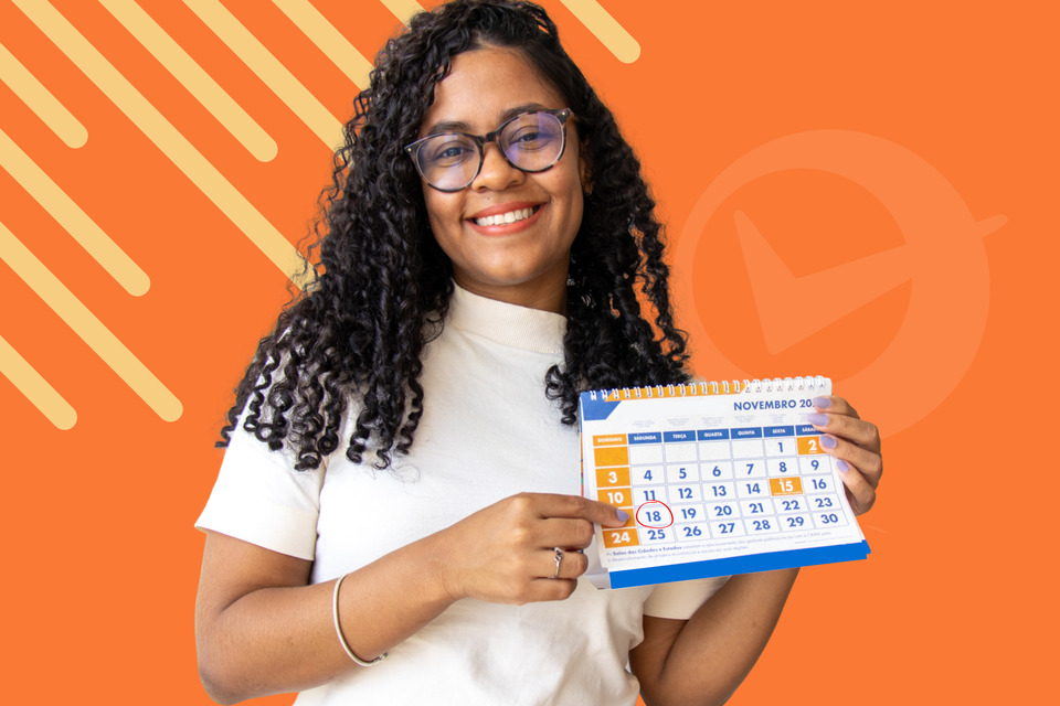 Inscrições para o Exato terminam nesta segunda-feira (18)