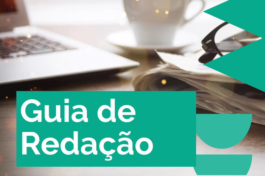 Guia de Redação