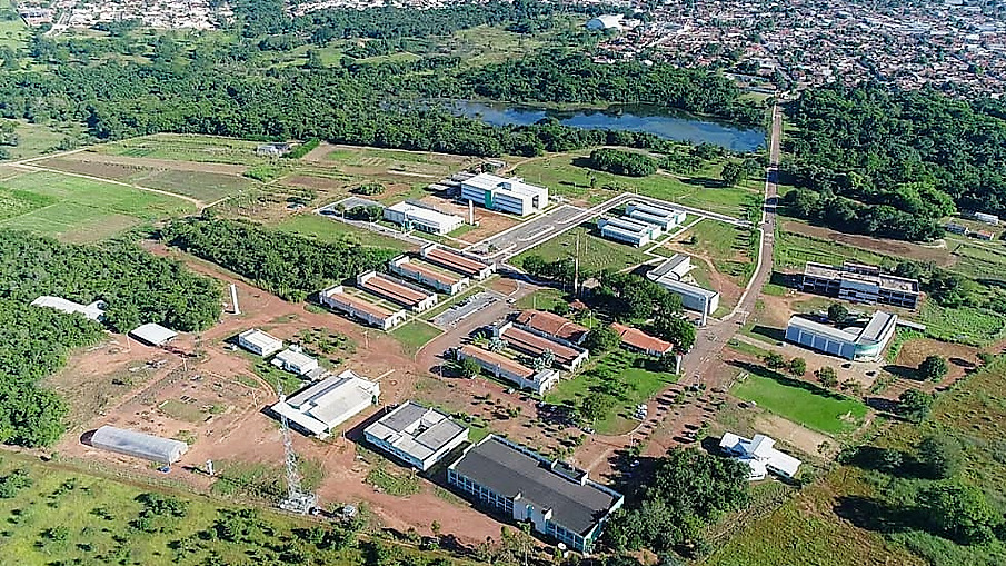Hackathon Cerrado AgroTech será realizado no Câmpus de Gurupi para desenvolver soluções no agronegócio