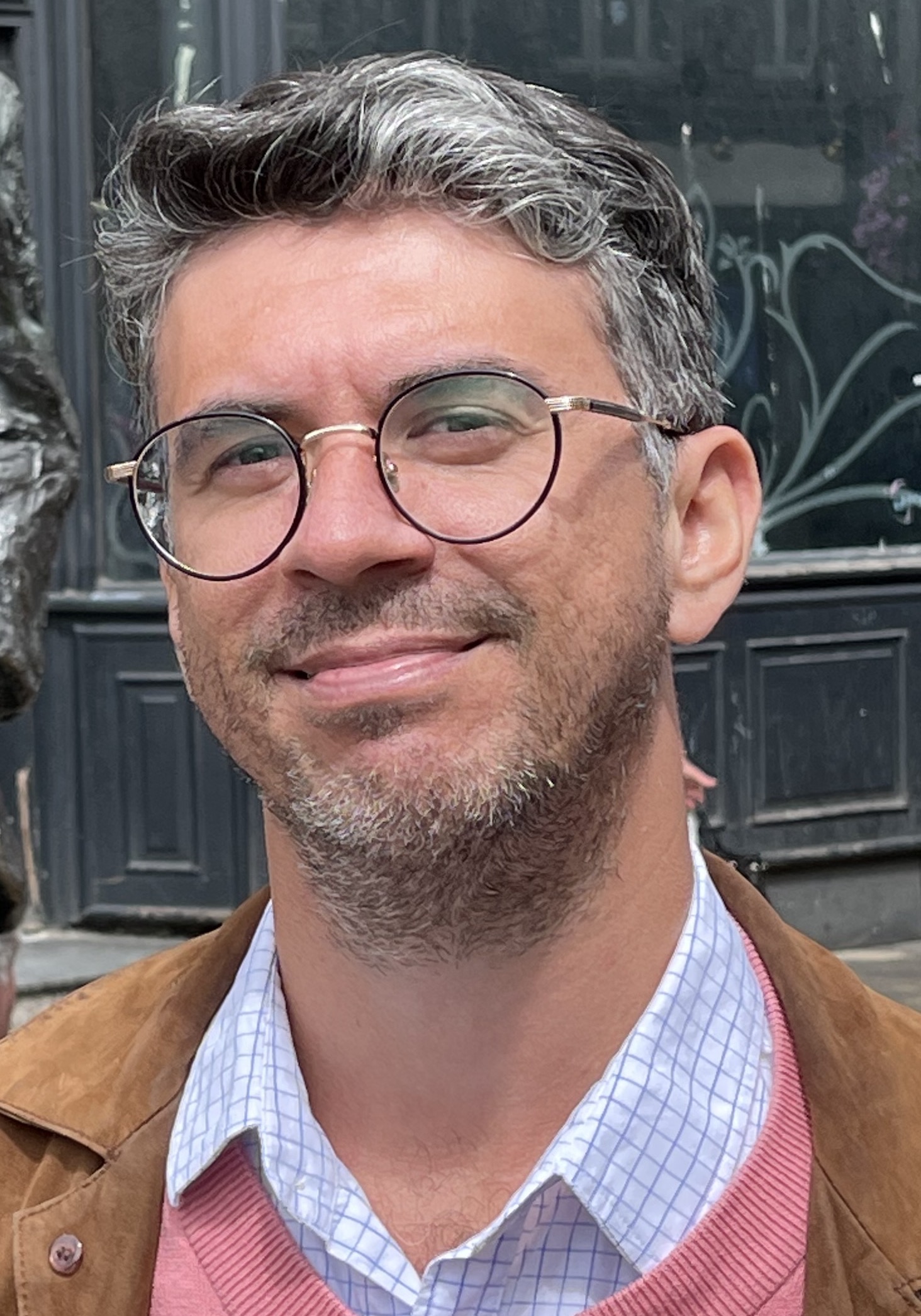 José Edicarlos de Aquino	