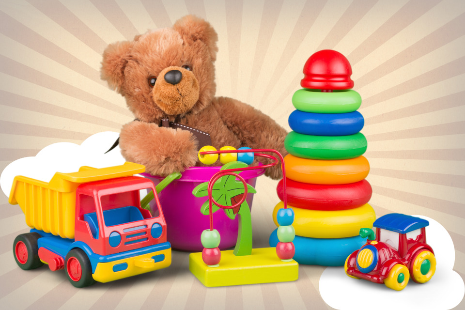 Incubadora Social promove campanha de arrecadação de brinquedos