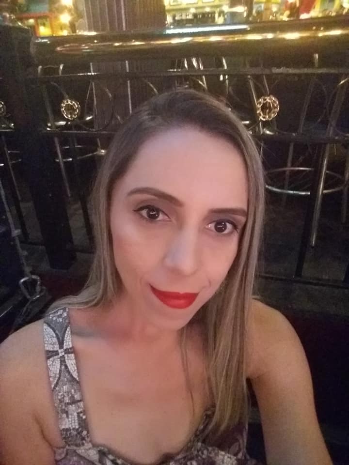 Ana Cristina Serafim da Silva