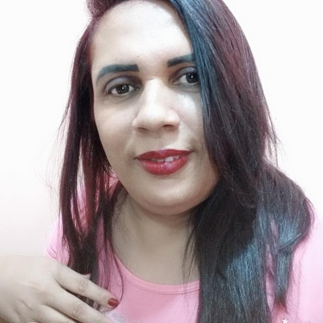 Rubra Pereira de Araújo	