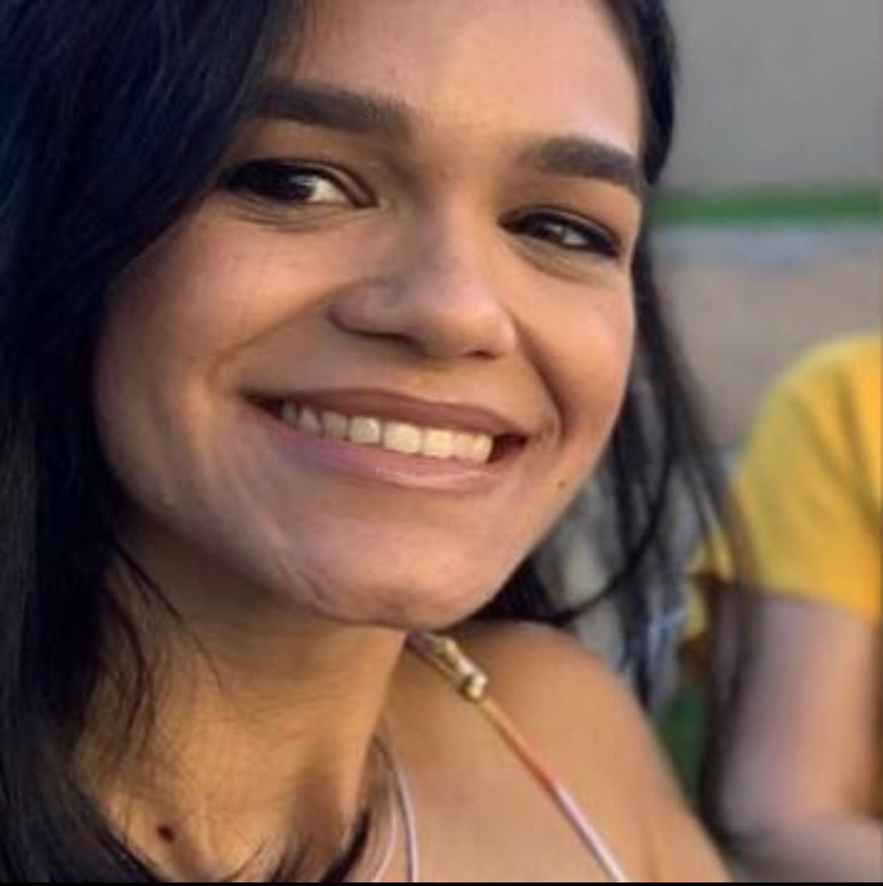 Gabriela Otaviani Barbosa