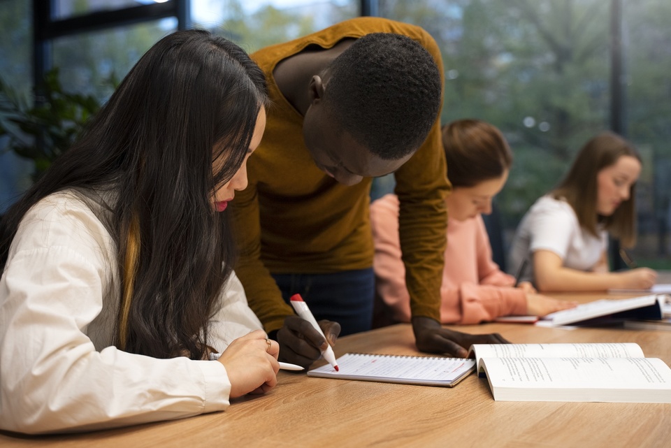 Publicado processo seletivo para cursos de graduação EAD