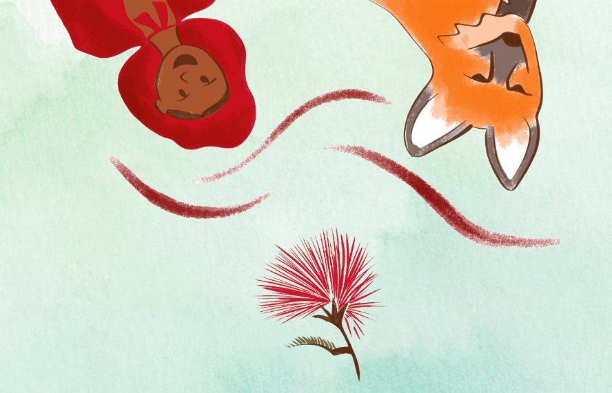 Livro infantojuvenil sobre o Cerrado será lançado no dia 13 de junho, durante a Feira do Livro de Brasília