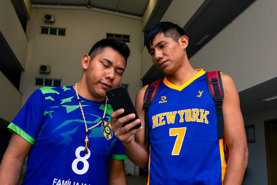 Proest divulga nova data da seleção de monitores do Parfor/Intercultural