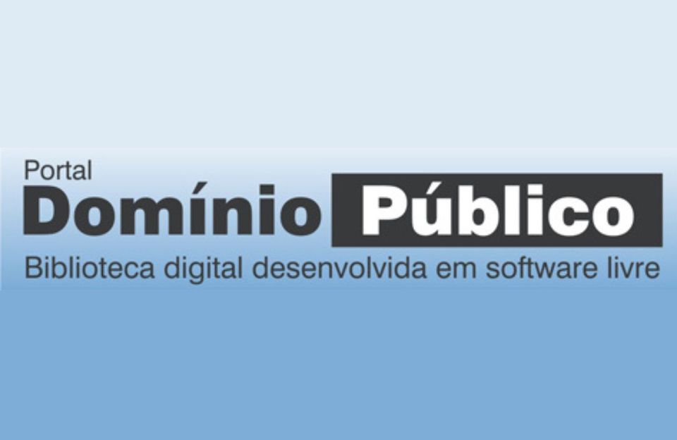 Portal Domínio Público