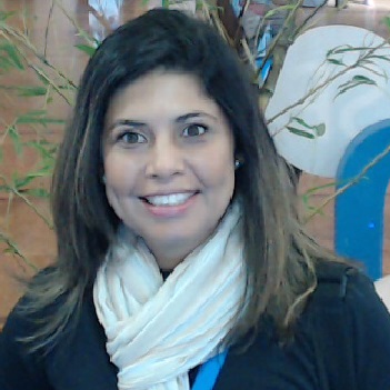 Miriam Cristina dos Santos Almeida