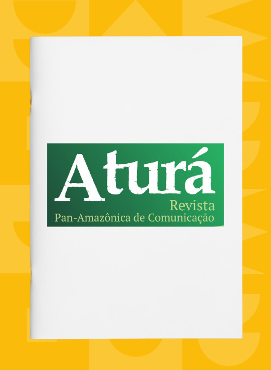 Revista Aturá