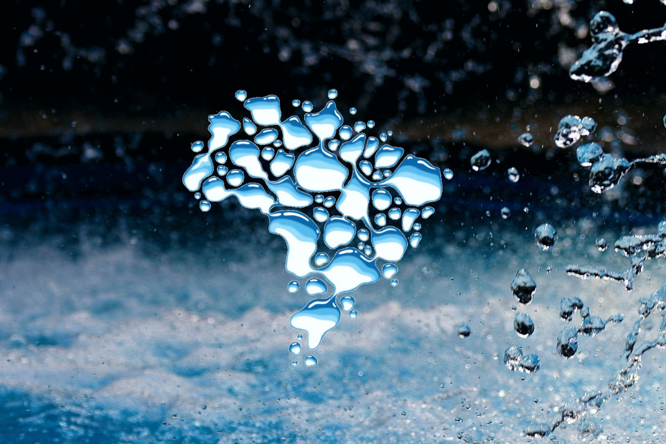 Mestrado Profissional em Rede Nacional em Gestão e Regulação de Recursos Hídricos divulga resultado final