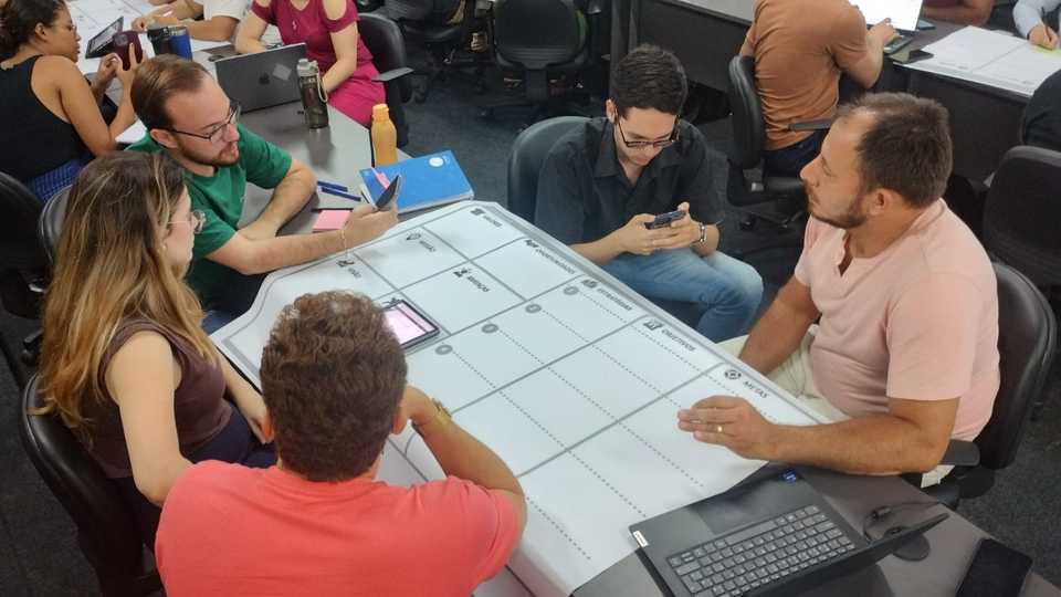 UFT inicia MBAs em Gestão Empresarial e Agronegócio com aula inaugural em Palmas