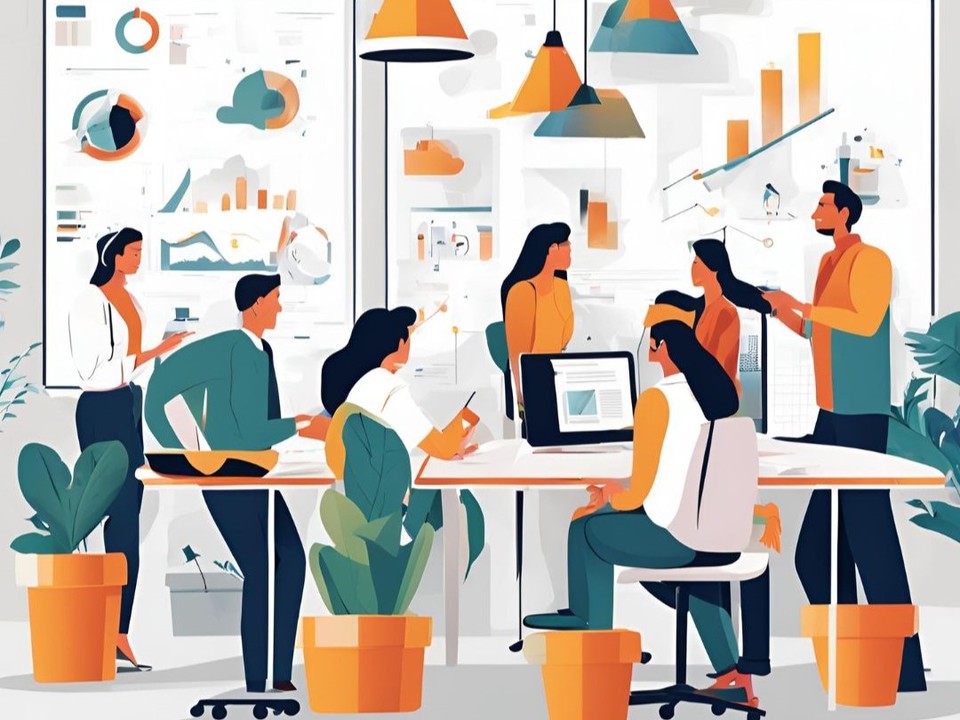 Paredes e Perspectivas: como o clima institucional tem nos influenciado?