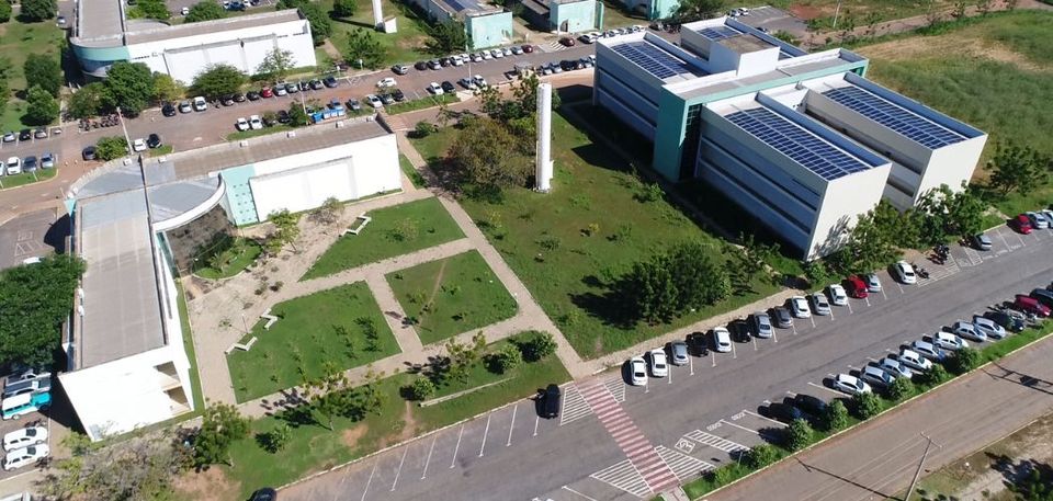 UFT oferta 29 vagas para o Programa Move La America, da Capes