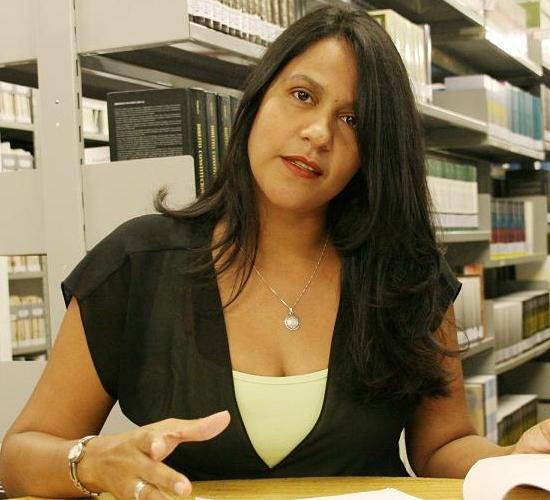 Mônica Aparecida da Rocha Silva
