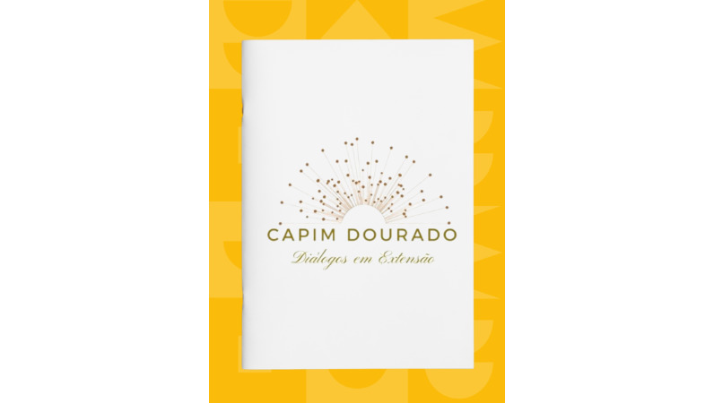 Revista Capim Dourado: Diálogos em Extensão