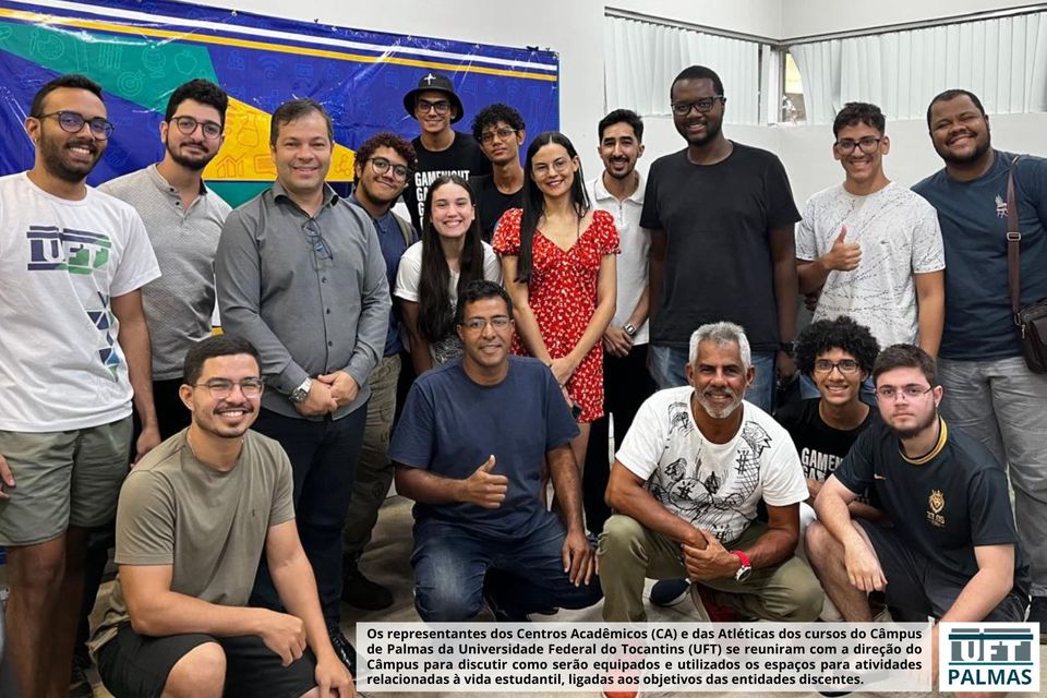 Foto Espaços para BCAA.jpg (Foto: marlon.brito)