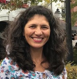 Elineide Eugênio Marques