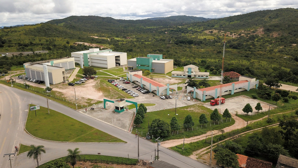 Resultado final de edital complementar para seleção de ações curriculares de extensão com concessão de auxílio