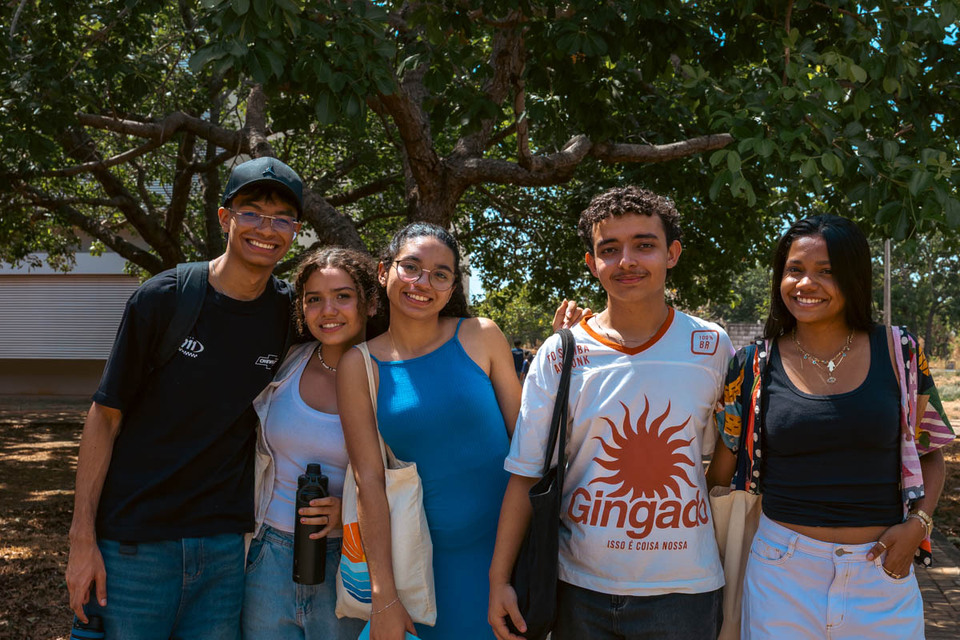 UFT sobe 36 posições em ranking universitário nacional e é terceira melhor do norte