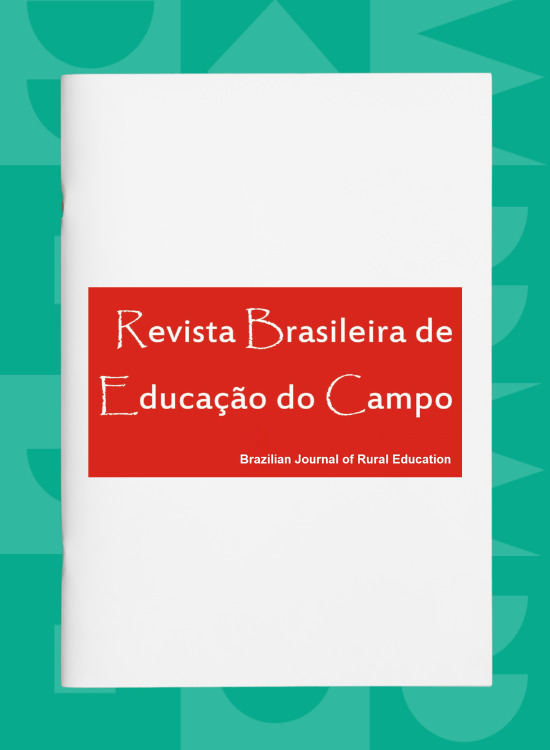 Revista Brasileira de Educação do Campo