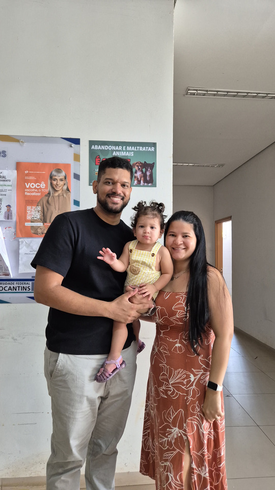 Candidatos formados no exterior iniciam na UFT caminho para exercer a Medicina no Brasil