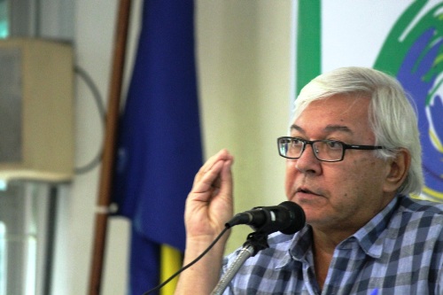 Fernando Guilherme Tenório